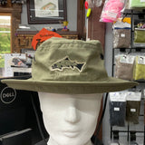 REO cool fit boonie hats