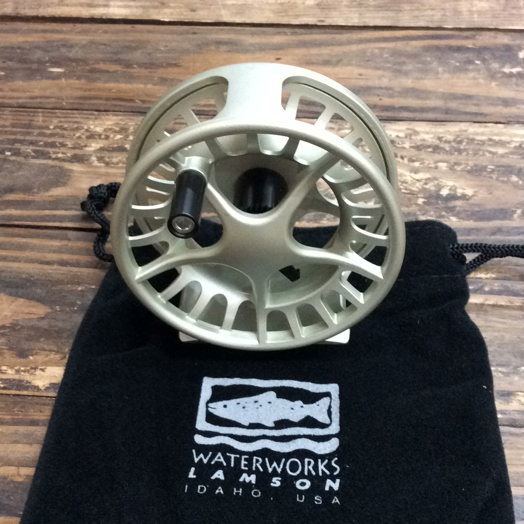 Lamson liquid