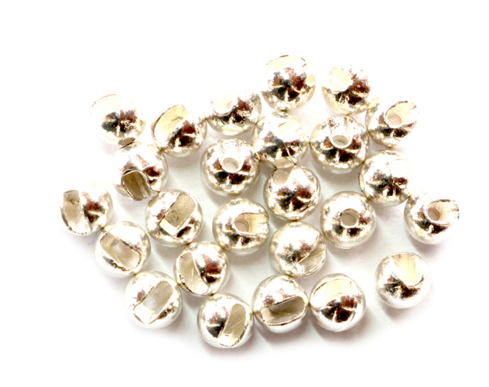 Fulling Mill Slotted Tungsten Beads