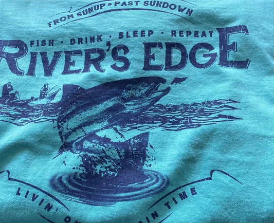 From Sunup Past Sundown