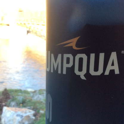 Umpqua Tongass Dry bags