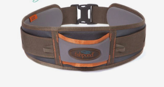 Fishpond westbank wader belt