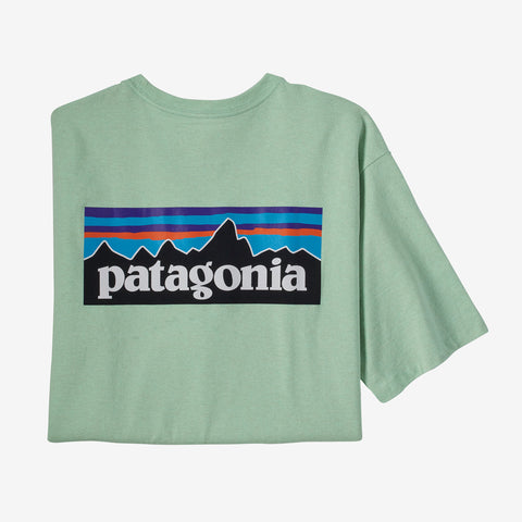 Patagonia P6 logo responsibilities