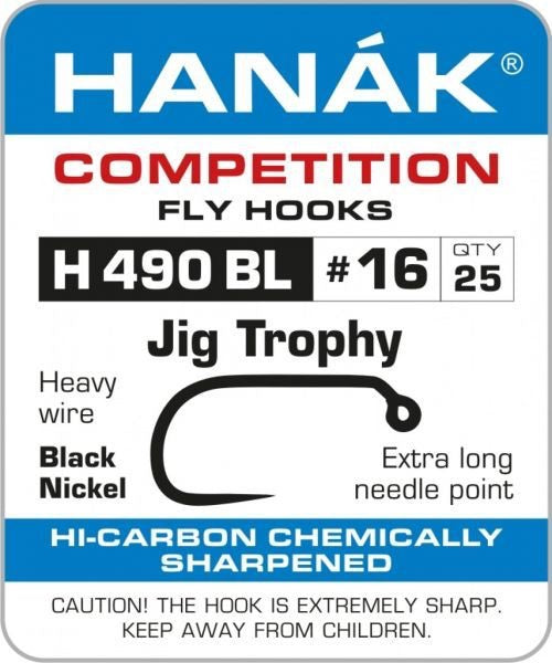 Hanak H499BL