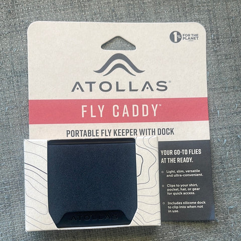 Atollas Fly Caddy