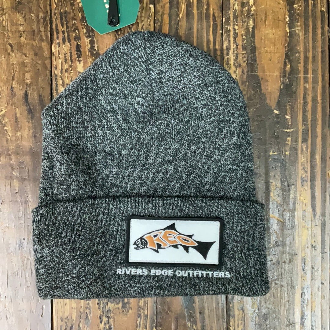 reo beanie