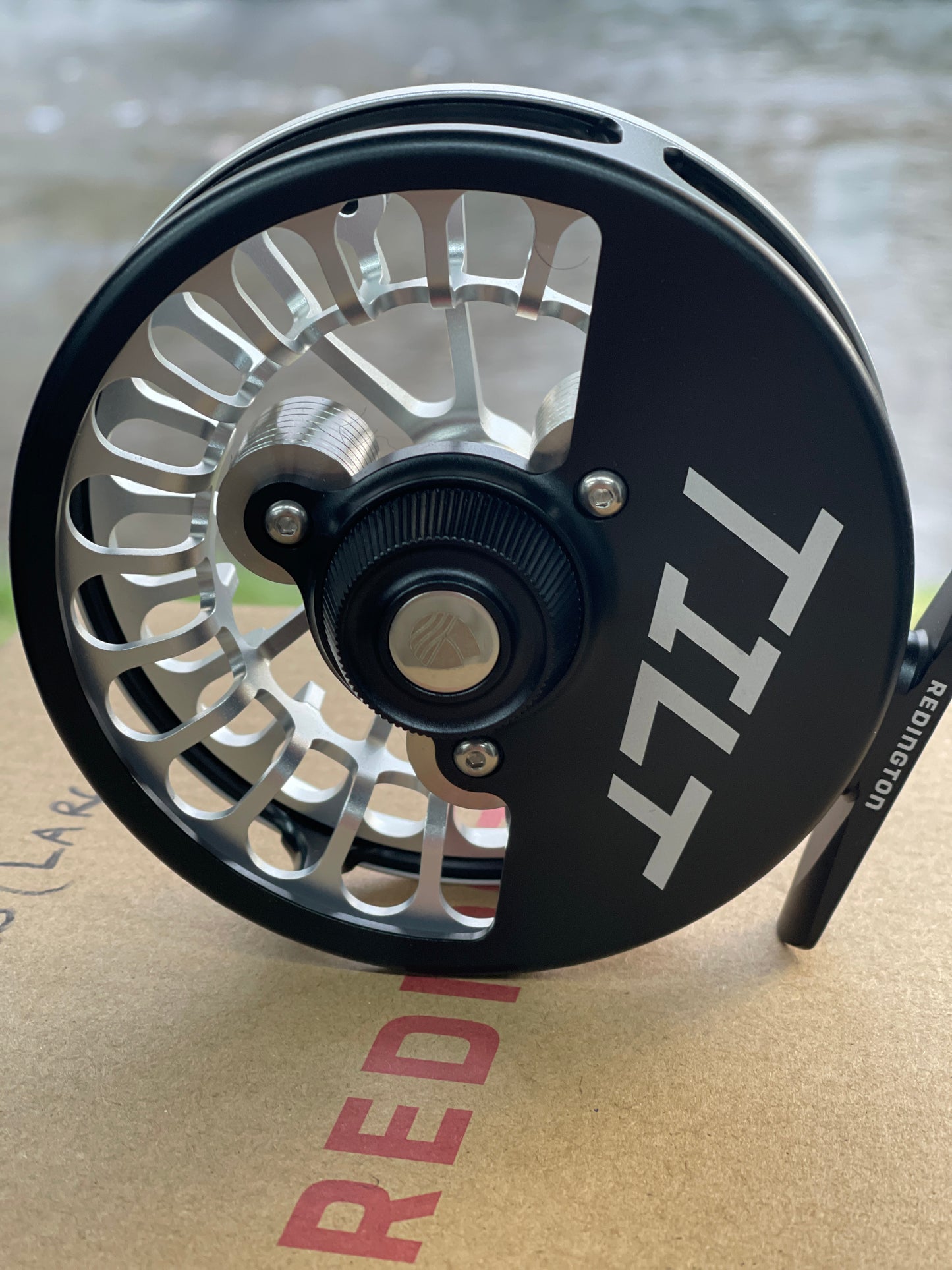 Redington Tilt Euro Reel