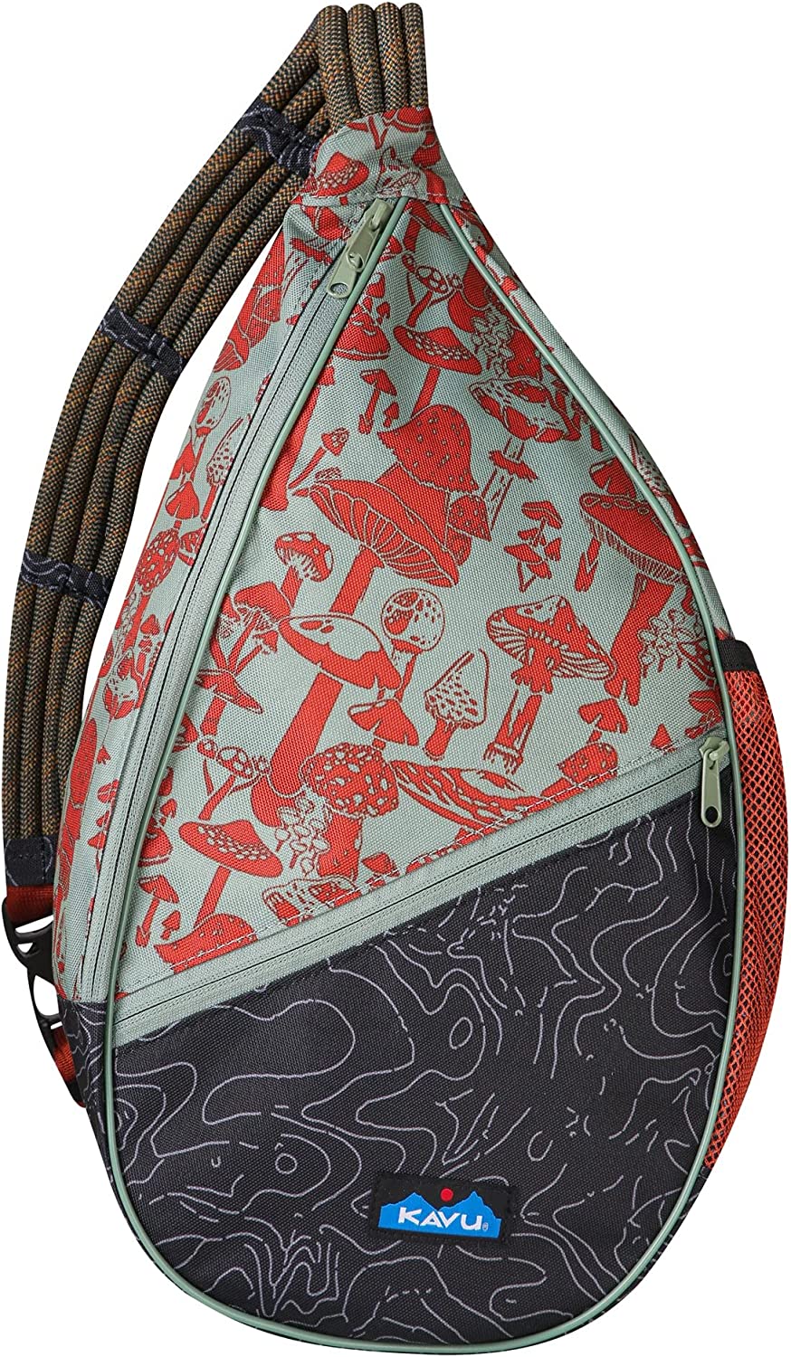 Kavu Paxton Pack