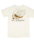 Just Wanderin’ tee