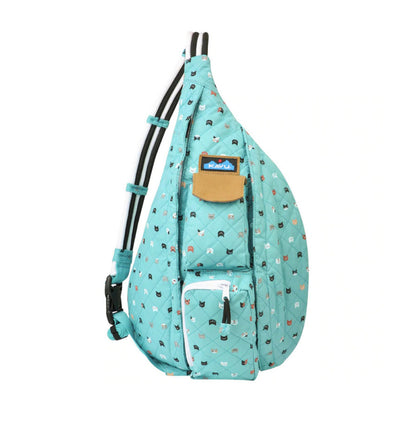 Kavu Rope bag