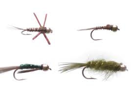 Cortland Fly Assortment