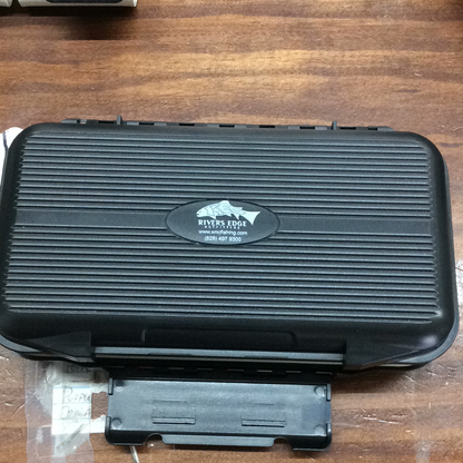 Go To Dropper Rig Box