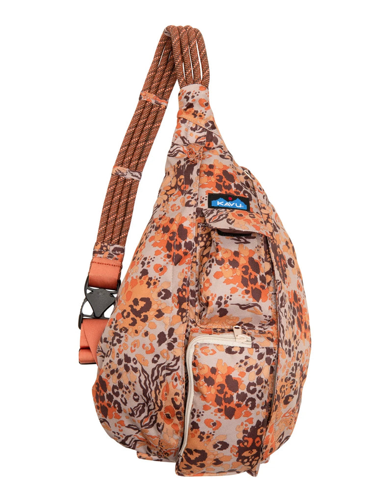 Kavu Rope Sling - Dark Forest – The Heel Shoe Fitters