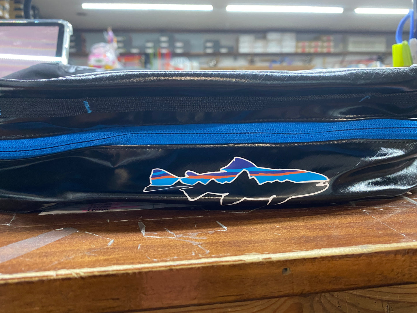 Patagonia Black Hole Cube