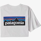 Patagonia P-6 Logo Responsibili-Tee Short Sleeve
