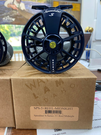 Lamson Speedster S