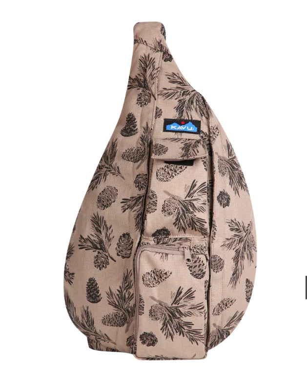 Kavu Rope bag