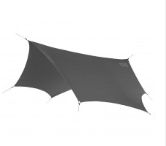 Eno Dry Fly rain tarp