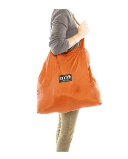 Eno earth bag