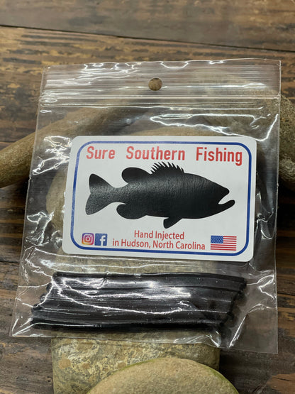 Sure Southern Fishing Trout Worms