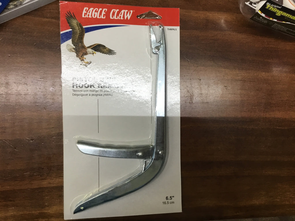 Eagle Claw Hook Remover