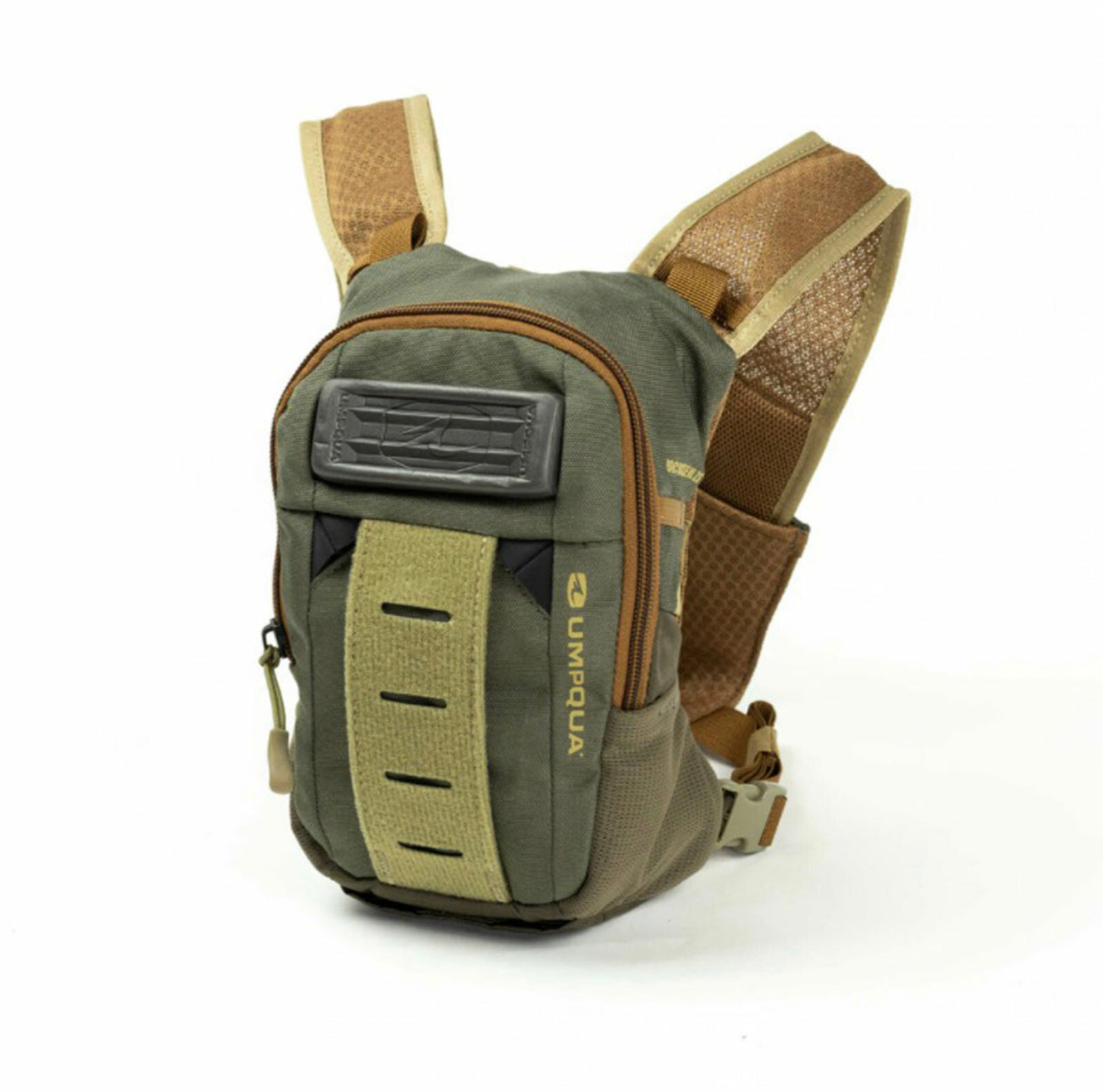 Umpqua Rock Creek ZS 2 Chest Pack