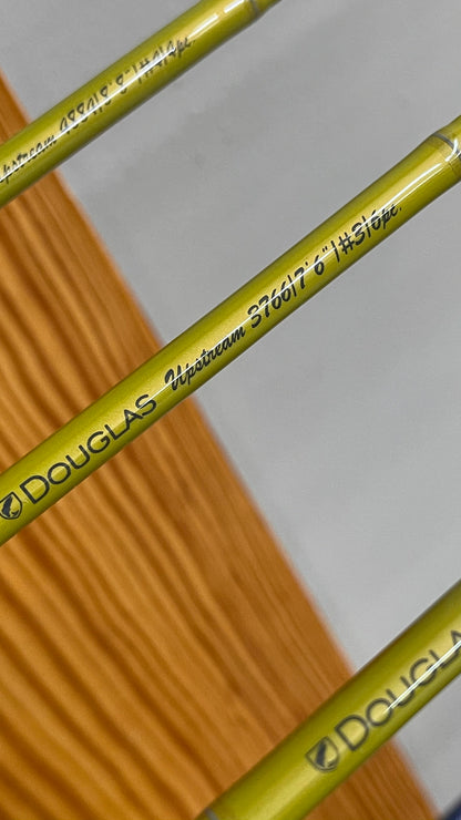 Douglas Upstream Fly Rod
