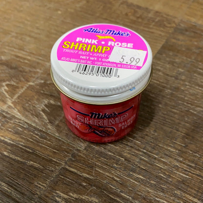 Atlas Premium Salmon Eggs