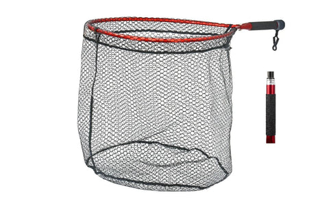 McLean short handle weigh nets