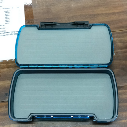 Teton Streamer Box