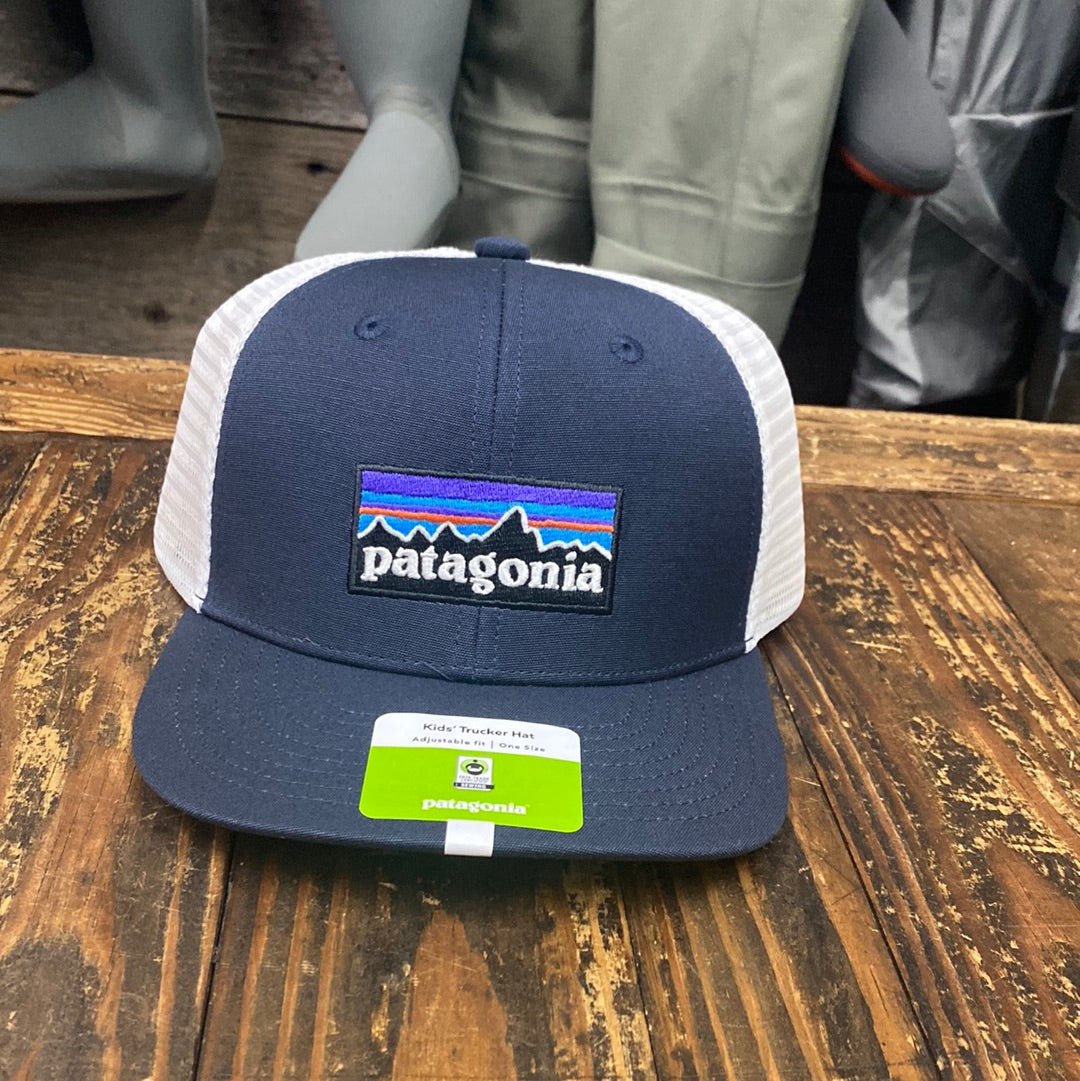 Patagonia Kids Trucker Hat