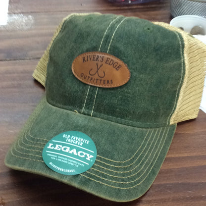 Rivers Edge Outfitters Hats