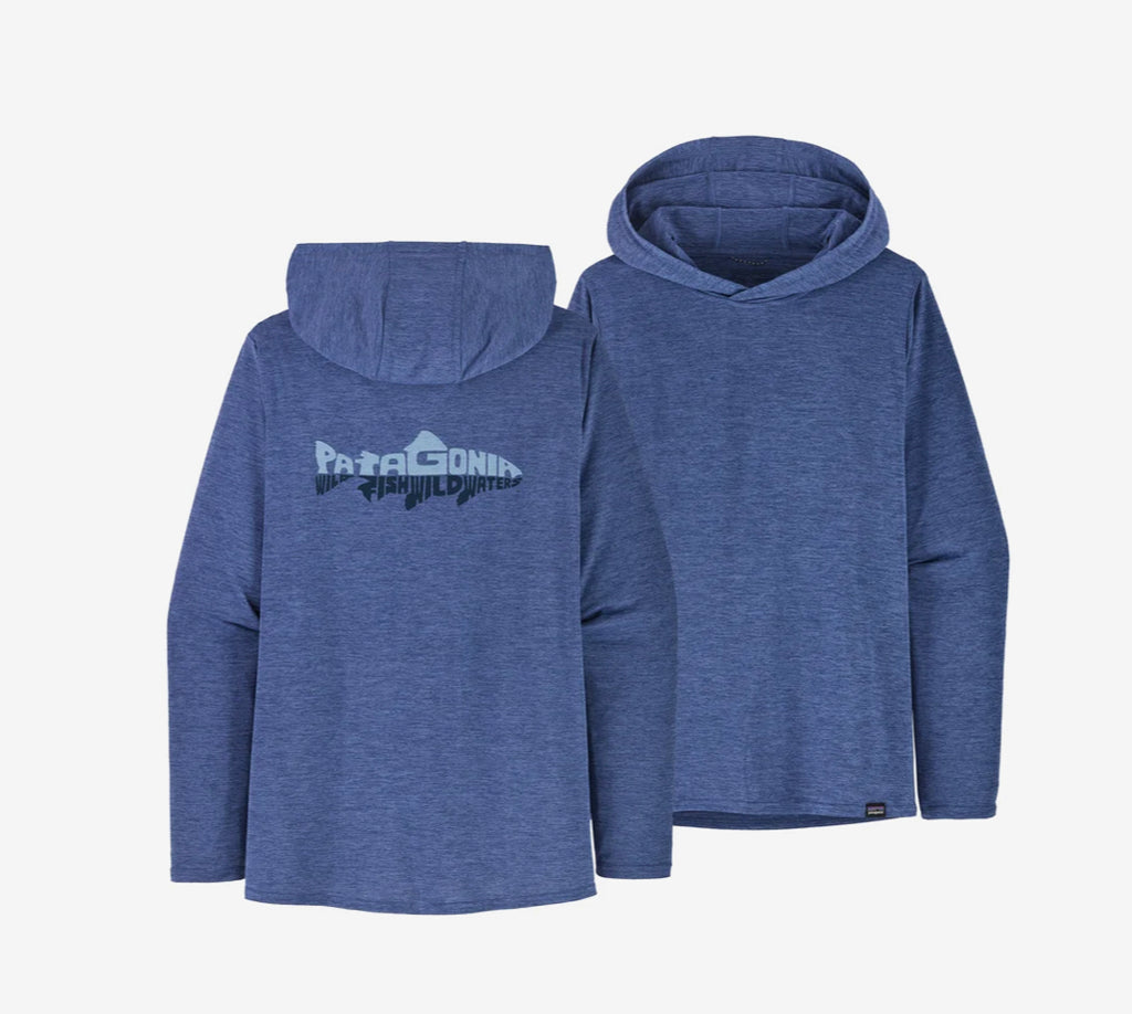 W’s Cap Cool Daily Graphic Hoody