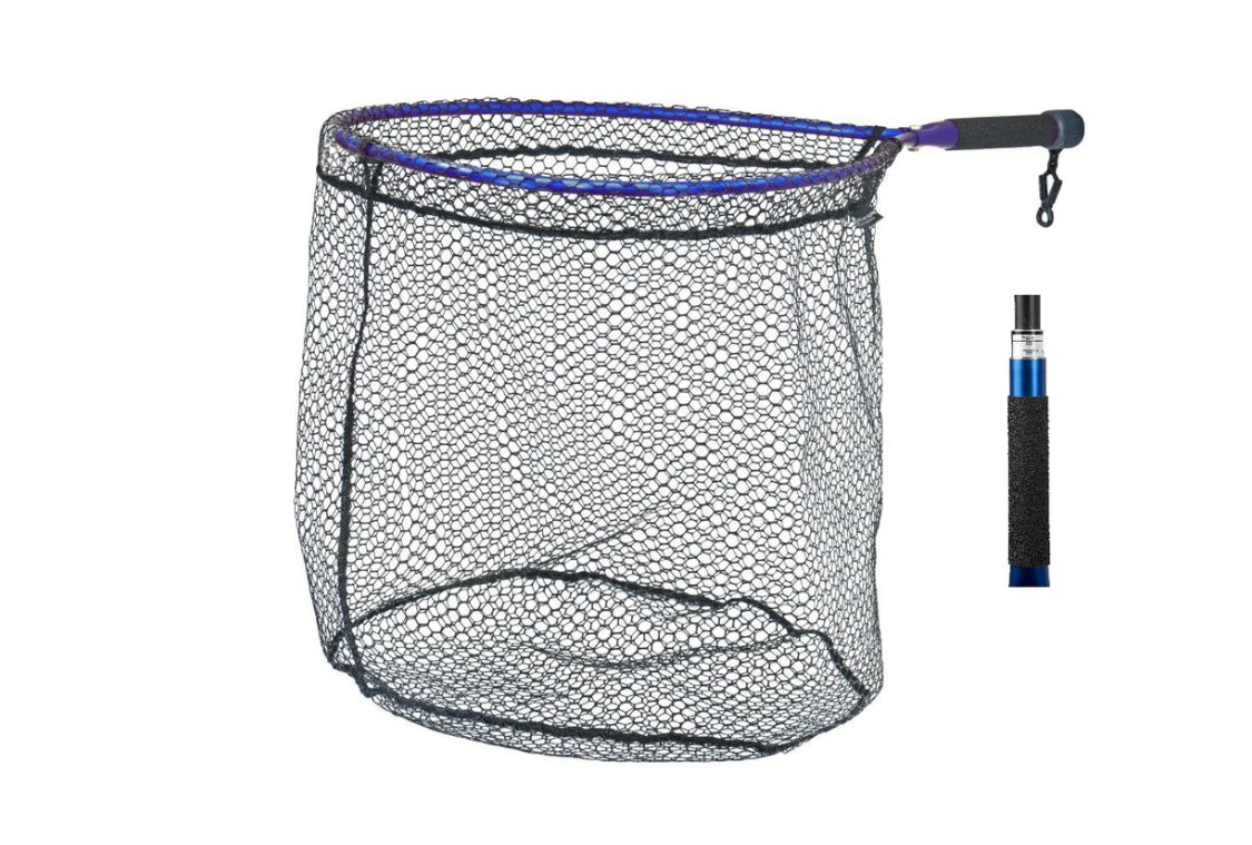 McLean short handle weigh nets