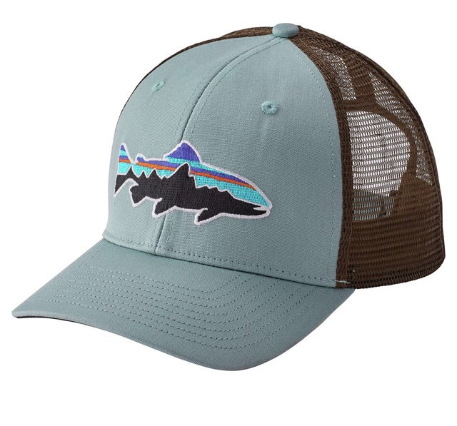 Patagonia Fitz Roy Hat