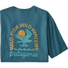 Patagonia Original Angler Shirt