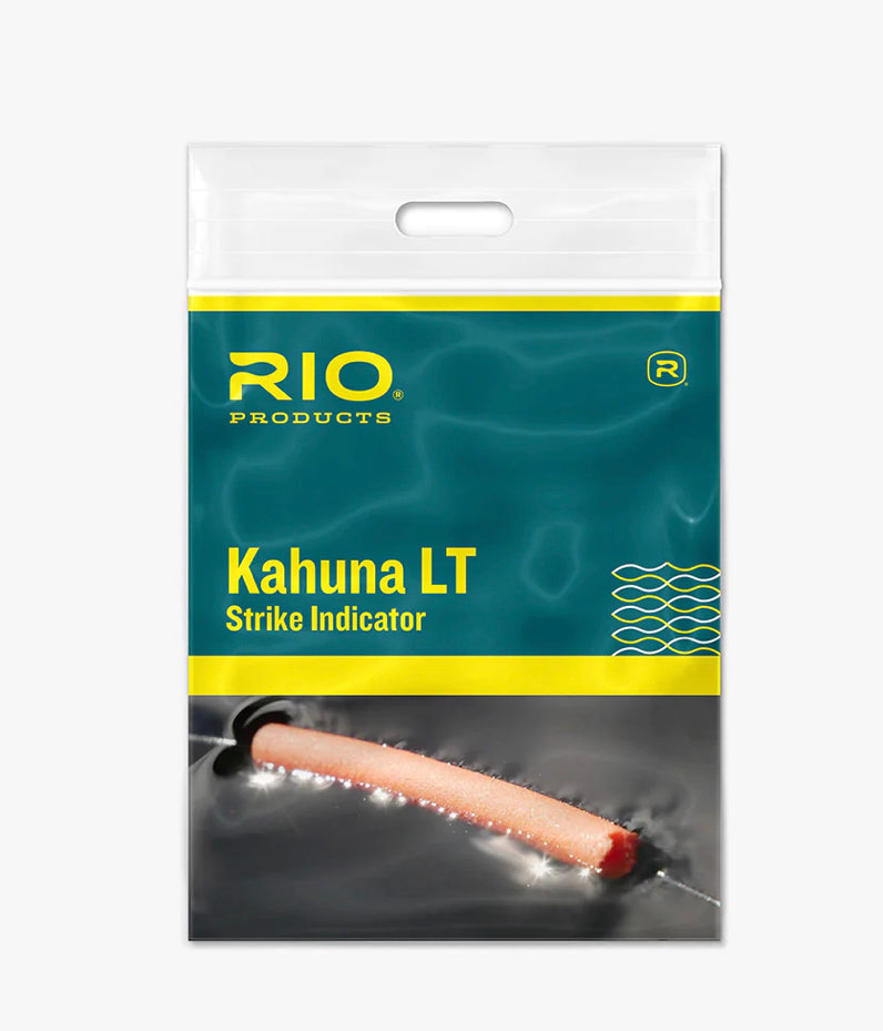 Kahuna LT strike indicator