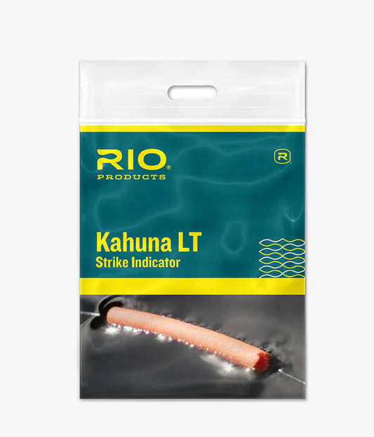 Kahuna LT strike indicator