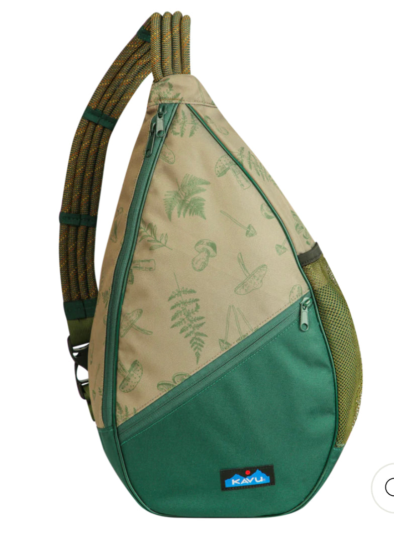 Kavu Paxton Pack