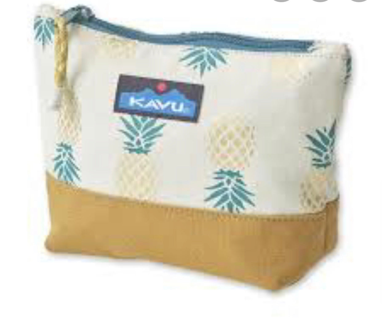 Kavu quick zip