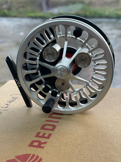 Redington Tilt Euro Reel
