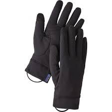 Patagonia Capilene Liner Gloves