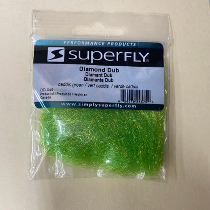 Superfly diamond dub