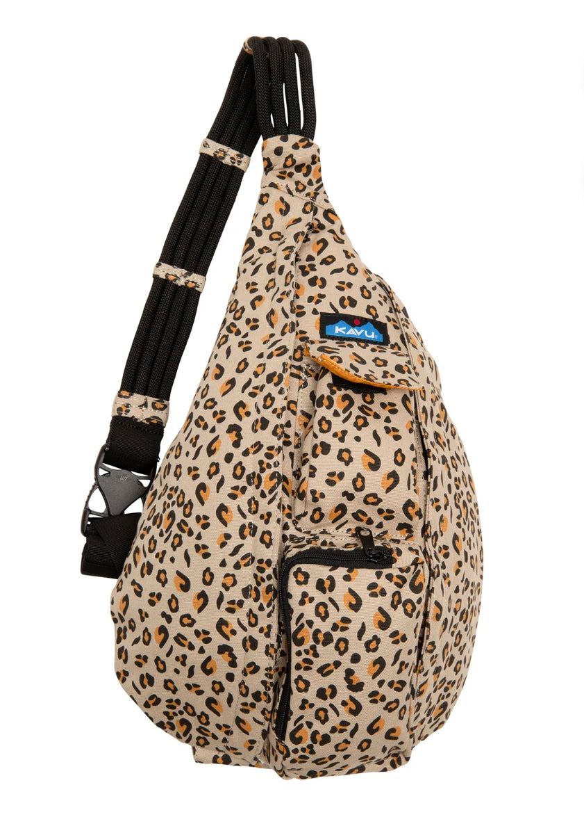 Kavu Rope bag