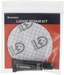 Simms Lodge Repair Kit