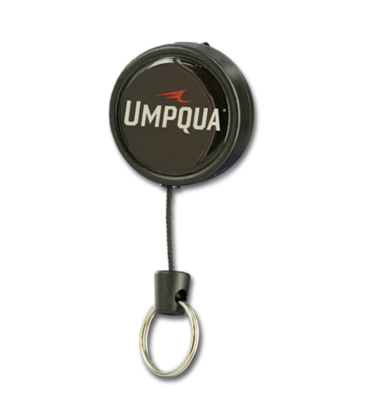 Umpqua large retract
