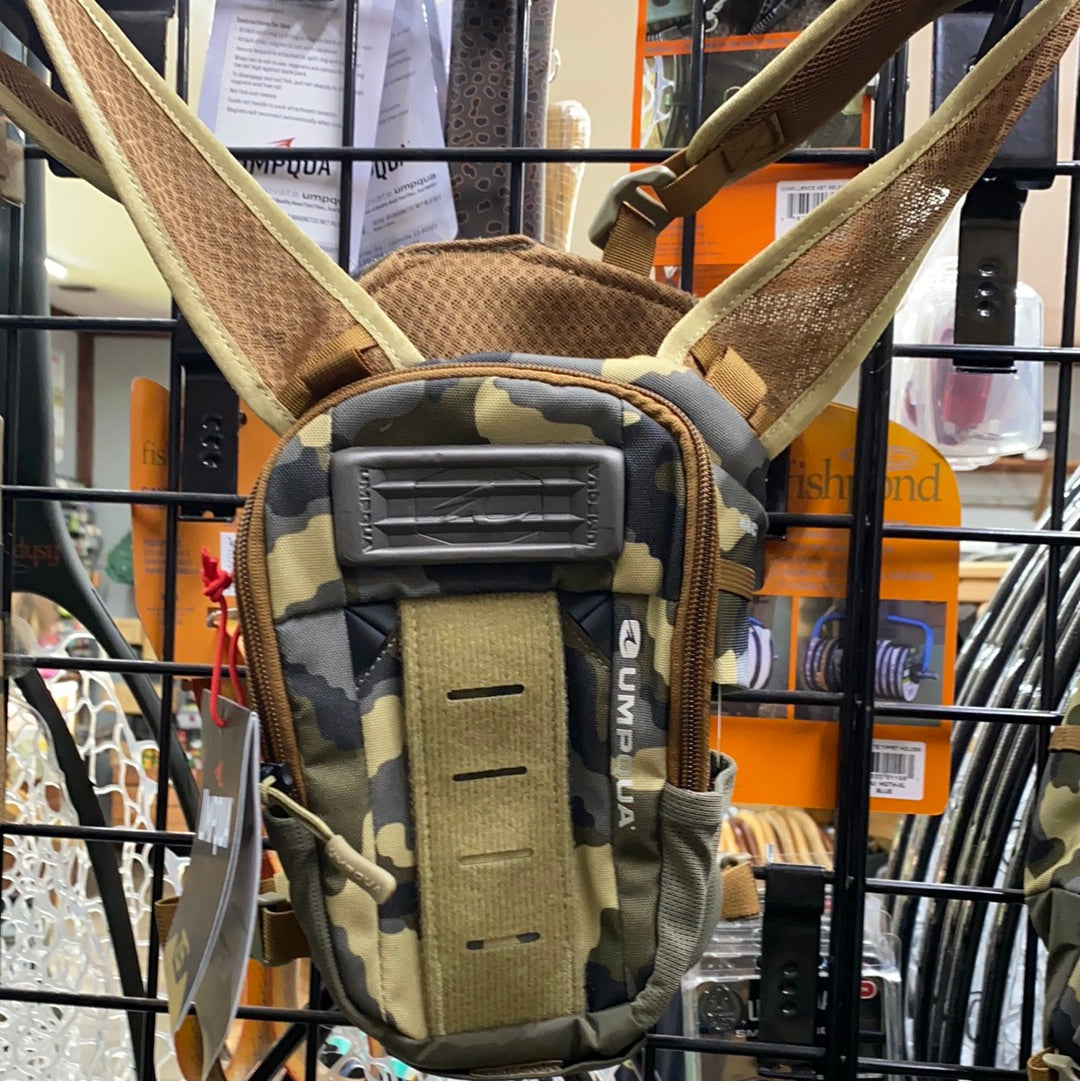 Umpqua Rock Creek ZS 2 Chest Pack