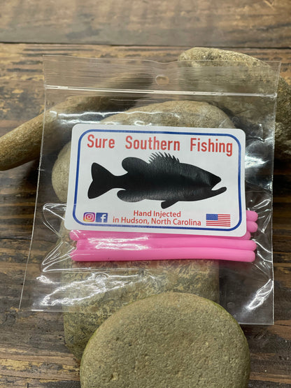 Sure Southern Fishing Trout Worms