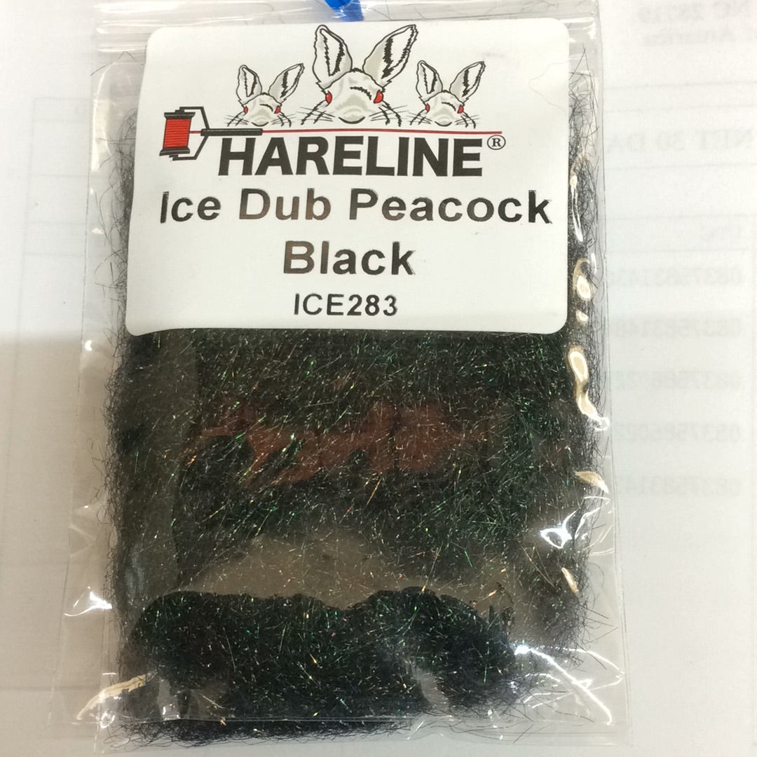Hareline Ice Dub