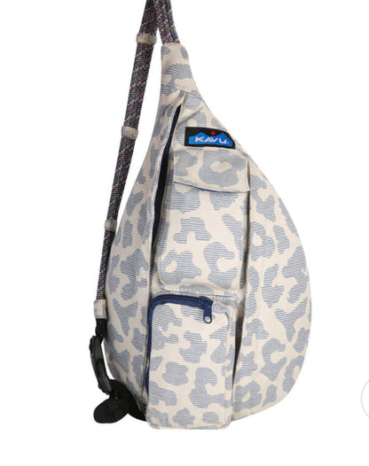 Kavu mini rope bag